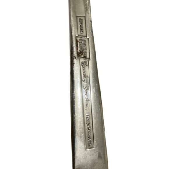 Vintage Ekco Eterna Pie Server - Picture 6 of 7